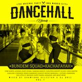 Kachafayah Sound - Dancehall University Vol.1