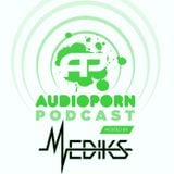 AudioPorn Records Podcast 008 - Hosted by Mediks