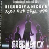 Frequency 'Live' @ Club Denial 16th Jan 2004 Feat DJ Nicky B & DJ Gudsey (Disk 2)