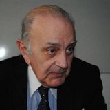 Entrevista a Alberto Asseff (Diputado Nacional Fte Renovador) Voz Y Eco