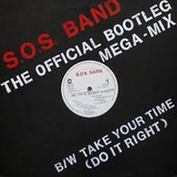 sos band-megamix