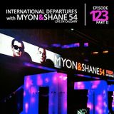 International Departures 123 part 2.