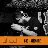 #030 - Knosure - Dubstep