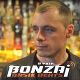 BBBS002 Radio Show 'Bonzai Basik Beats Spain'