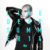 Flip De Riviera live - Deep Summer 2014