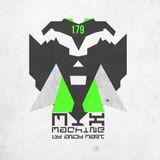 Andy Mart - Mix Machine@DI.FM 179