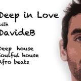Deep in Love session 23