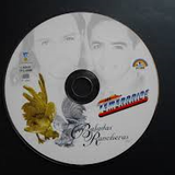 Los Temerarios Rancheras perronas mix
