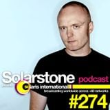 Solaris International Episode #274 with Solarstone