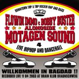 Flowin Immo & Bobby Buster 2003 Live