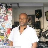 Juan Atkins - 22nd August 2015