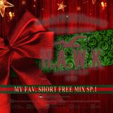 【#mainWESTream -MY FAV. SHORT FREE MIX SP.1-】 / mixed by. DJ H.A.W.K from. LAKESIDAZ / Shiga, JP