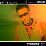 SYNTHETICtalent 05 - hosted by Kormix