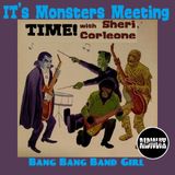 It's Monsters Meeting Time Episode 1 for http://radiolux.es/