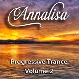 02 ANNALISA Progressive Trance Mix