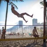 Disritmia | Do Rio pra lá