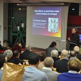 Le patrimoine des Chrétiens d'Orient. Le patrimoine copte par Christian Cannuyer - 04/11/14