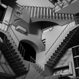 Stairway to Devon - bouncy anthem mix