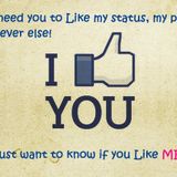 Cafe Blog số 28 - Bởi facebook không phải là một bờ cát...