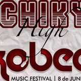 @ChikyHigh - Ekobeat Music Festival