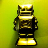 ROCKiN RObOT 001