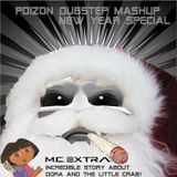 Poizon dubstep mashup NEW YEAR SPECIAL pt. 3 of 3
