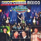 Grupo Canaveral Disco Cumbia Mexico Vol 1.