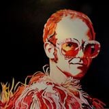 Elton John - Rocket Man (Phunky's Knee Deep Extended Remix)