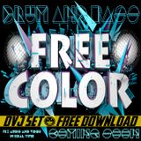 TESSLION aka FREE COLOR - MELODY 2014 | Drum & Bass DVJ Set (PREVIEW)
