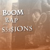 Boom Bap Session 3