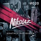 Pure Nikolaz #020