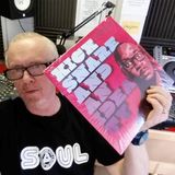 Jasper The Vinyl Junkie / The Vinyl Junkie Show (04/03/2016) On Kane Fm 103.7 & www.kanefm.com
