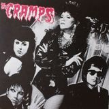 The Cramps - Live In Offenbach, 1990
