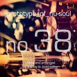 Prototype of Nu-Soul 38