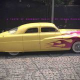 A Taste Of Downbeat Music 9