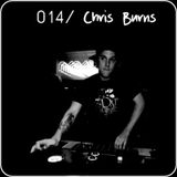 RWD.FM - 014 - Chris Burns