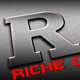 Garage mix by Riche D