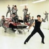 Frankie Valli - Grease Motion Soundtrack Chandraspeed R-Mix Summer 2012 (Extended Version)