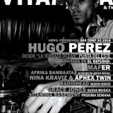 Vitamina Temp 03 Cap 004 | Hugo Perez