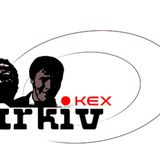 Arkiv kex (Säsong 2 Avsnitt 1) - Strunt!