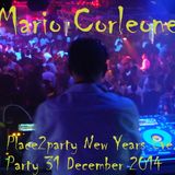 Mario Corleone - NEW YEARS PARTY @ PLACE2PARTY 31 December 2014 - GROOVY TRAX N°16 -