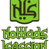 Leekid Dj set @ Nomads Session Radio Show 2011 09 16