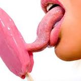 Lick it baby!!!