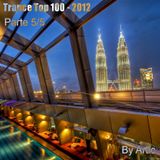 Trance Top 100 - 2012, Parte 5/5