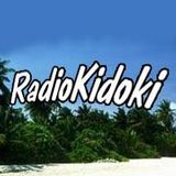 Radio Kidoki met Ready Ted en The Big Tin ca.2006