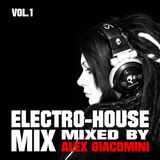 Electro House Mix Vol. 1