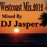 'Westcoast Mix 2012' Mixed By Jasper
