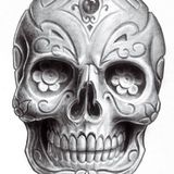 delosmuertos burial sounds