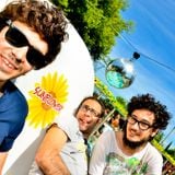 Sunflower 29.05 - The Clover