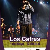 Cafres Mix By Dj Fabian
